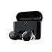 Produktbild DLIBIG Bluetooth 5.0 kabellose Kopfhorer True Wireless TWS Bluetooth Kopfhorer in Ear Mini Headset Sport drahtlose Ohrhorer Ear Earbuds mit Portable Mini Ladebox,Black