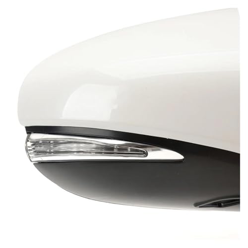Rétroviseur latéral chauffant 11 broches antireflet pour Lexus ES350 L
