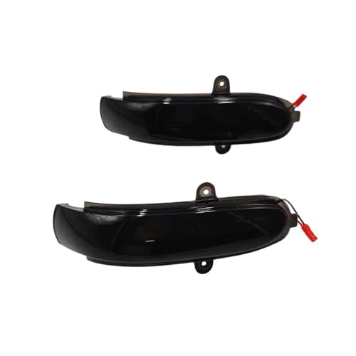 Clignotant rétroviseur LED pour Benz Classe C W203 S203 CL203 2001-2007
