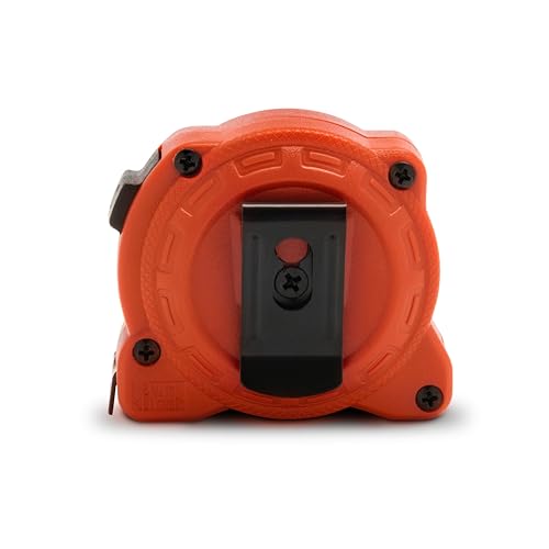 Lufkin Crescent 10\' Power Tape - L610-02