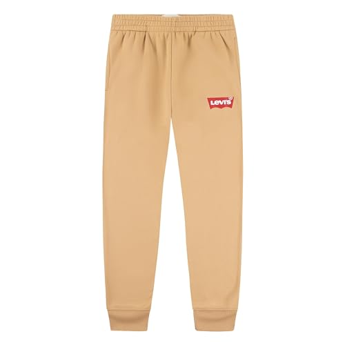 Image of Levi's Boys' Soft Knit Jogger Pants