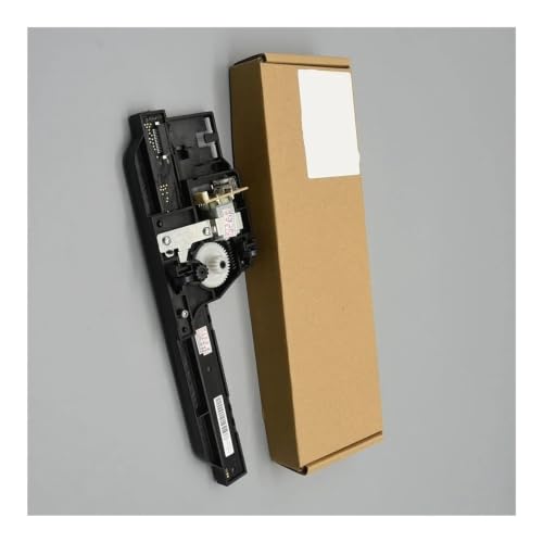 Ensemble tête entraînement scanner M1132 mécanisme de précision