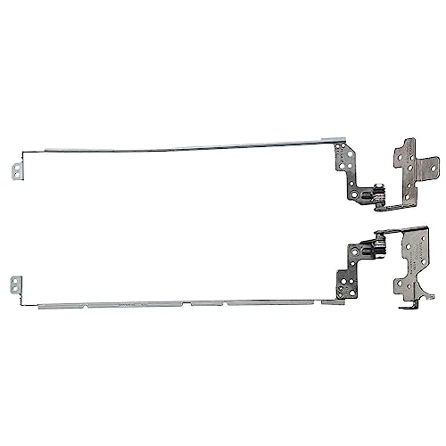 PORTATIL MOVIL - BISAGRAS Compatible con PORTATIL HP Pavilion 15-G 15-H 15-R 15-S 250 G3 AM14D000100...