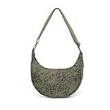 Lefrik - Bolso Lua - Correa Ajustable - 1.5L (Cheetah)