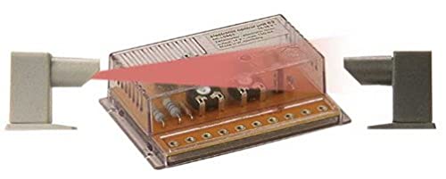 Busch BUE5961 cellule photoélectrique et timer pour modélisme ferroviaire HO