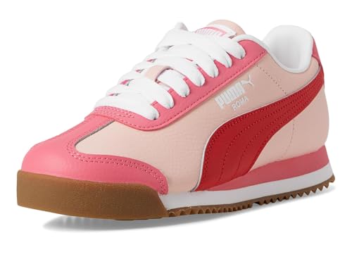 Image of PUMA Kids Roma 24 (Big Kid)