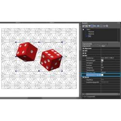 TurboCAD 2D/3D 2022/2023 - Windows - Vollversion (Programme)