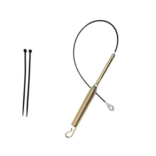 SizendHK 06900502 Traction Cable for Ariens Deluxe Platinum 30 28 24 Snow Blower 921013 921017 (06900502)