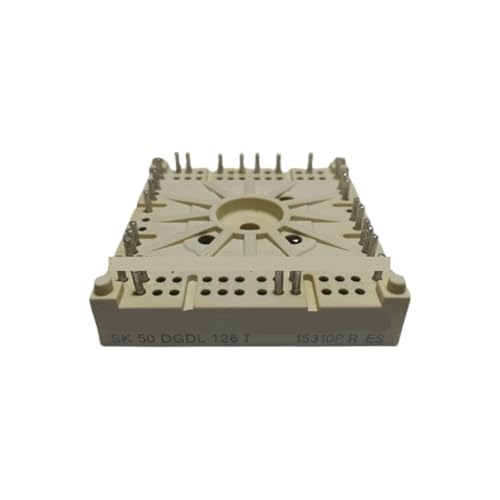 SK35DGDL126T module de rechange pour réparation de variateur triphasé - 2
