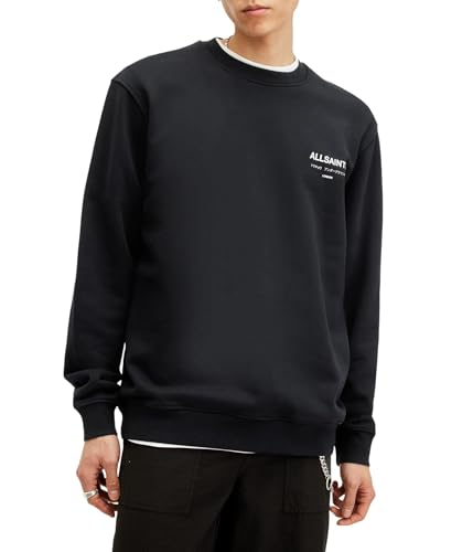 Men's Underground Crew