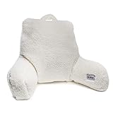 【Experiencia de lectura cómoda】Relaje completamente los músculos de los hombros y los brazos, apoye mejor la columna vertebral, alivie eficazmente la fatiga de la espalda y brinde una comodidad incomparable.