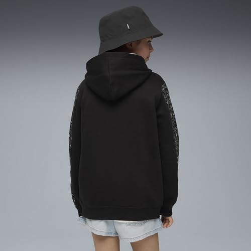 Hoodieà motif animal Essentials Enfant et Adolescent - vue 4