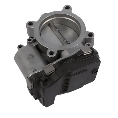 Corps de papillon 04891970AB actionneur essence Chrysler 200 2.4