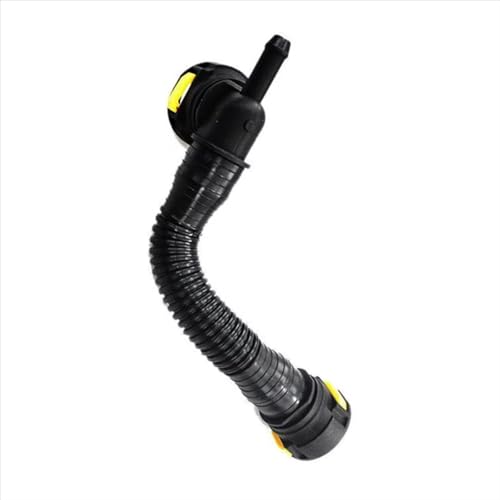 Manguera del tubo de ventilación del cárter para solucionar ralentí inestable Peugeot 106 2