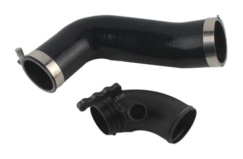 Tuyau d'admission d'air Skoda Octavia MK3 VRS augmente le flux