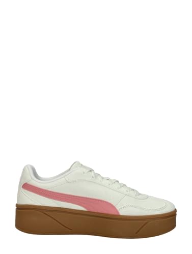 Image of Puma Womens Club Ii Era Platform Sd Sneaker