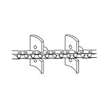 Return Grain Elevator Chain fits New Holland TR96 TR95 TR97 TR98 TR99 TR89 704250