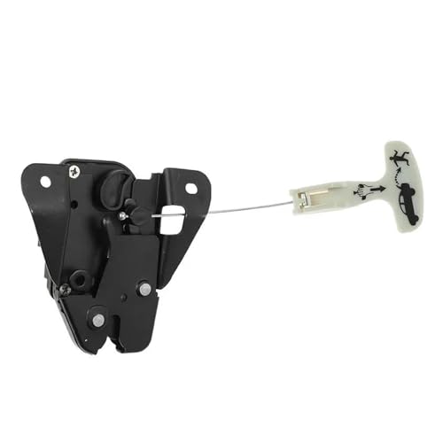 Cerradura de puerta trasera para Dodge Avenger, soluciona fallos en el pestillo de tu auto 2