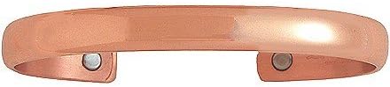 Sergio Lub Magnetic Copper Band (Small)