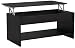 Marca Amazon - Movian Aggol Modern - Mesa de centro elevable con...