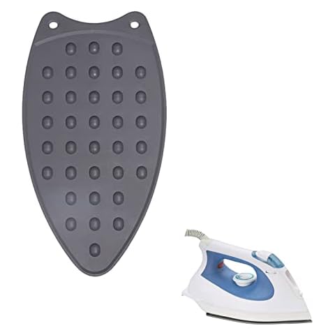 Suela de Silicona para Plancha HOTMNTY Cover