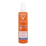 Vichy Vichy I.Soleil Spray Spf30 200 ml - 200 ml