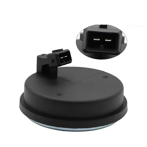 Sensor de velocidad ABS 52750-2B100 soluciona fallos de control en cubo trasero de Santa Fe 4