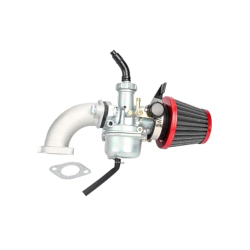 Carburateur PZ22 pour s'évader en moto de plage avec filtre et admission