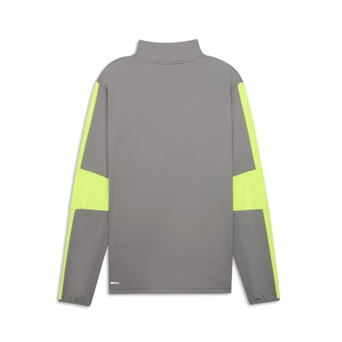 PUMA Mens Train Favorite Blaster Jacket Athletic Outerwear Casual - Grey2