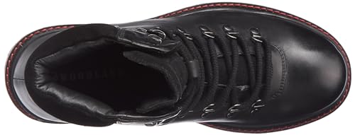Image of Woodland Men's Leather Fashion Boot