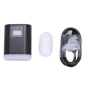 Pyhodi Lampa Błyskowa 5600K Pyhodi62