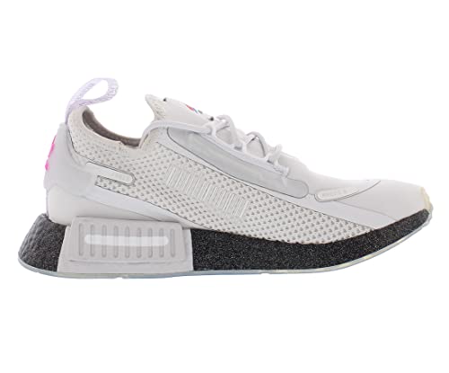 Adidas NMD R1 Spectoo GS Girls Shoes3