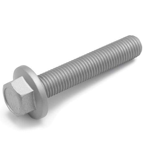 Engine Crankshaft Pulley Bolt for 11-16 Chevrolet Cruze, 09-11 Aveo, 12-18 Sonic, 13-15 Spark, 15-20 Trax, 09-10 Pontiac G3, 08-09 Saturn Astra