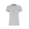 Cotonella Men's C Gu0060000 T-Shirt, White, XX-Large #1