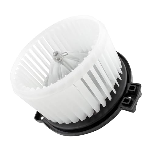 Image of 700060 HVAC Fan Blower Motor Fit for Toyota Tundra 2000 2001 2002 2003 2004 2005 2006(Except for The Crew Cab Pickup),Replaces 87103-0C010 Heater Blower