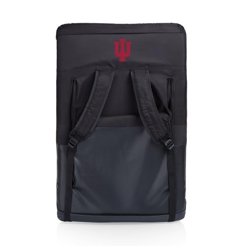 Image of NCAA Indiana Hoosiers Ventura Portable Reclining Seat