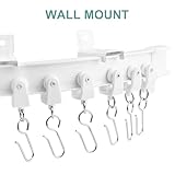 Zoom IMG-2 assrect flessibile binario tenda 3 Zoom IMG-2 assrect flessibile binario tenda 3