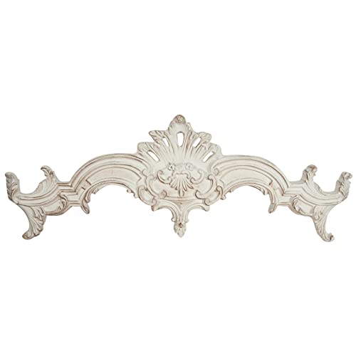 MATERIALE - I fregi sono delle decorazioni parete soggiorno, cucina, ingresso e camera, realizzati interamente in legno intagliato