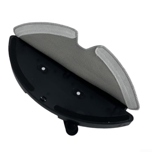 Support de rechange pour balai Q6 Pro résolvant les problèmes de fixation du chiffon - 2