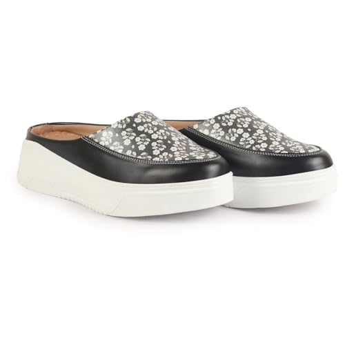 Image of FAUSTO Women Casual Pull-On Shoes