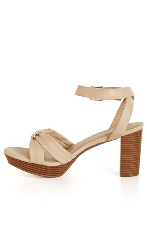 City Chic Women's Platform - Wide Fit Leah4