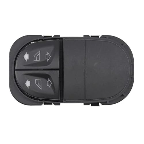 Interrupteur lève-vitre automatique Ford Escort VII pour rénovation habitacle