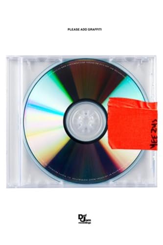 Yeezus