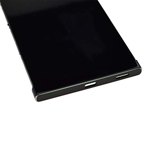 Image of LCD Display Touch Digitizer Screen Assembly with Frame Replacement for Sony Xperia XA1 Ultra G3221 G3212 G3223 G3226 Black