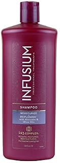 INFUSIUM, Shampoo, Moisturize and Replenish, 33.8 oz, (ea.)
