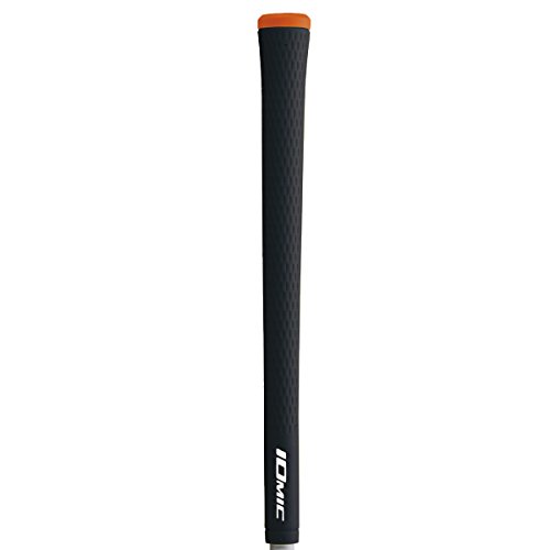 Iomic Sticky Junior Black Grip