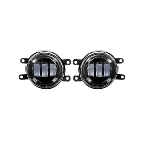 Antibrouillard LED ESPYN pour Lexus GS350 GS450h GS460 2013-2015 lentille 3.5 pouces 2 pièces