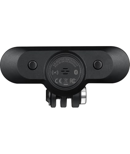 Attache de selle avec tracker Bluetooth Magicshine Netfy pour support lumières SEEMEE - 3