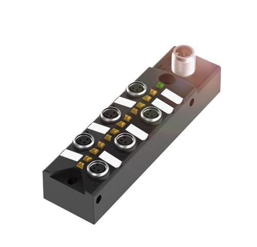 IO Module Junction Blocks, BPI 6M303P-5K-BO-SM48T BPI00AF