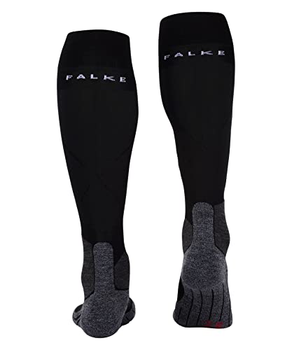 FALKE Women's SK5 Skiing Socks, Silk, More Colors, 1 Pair2